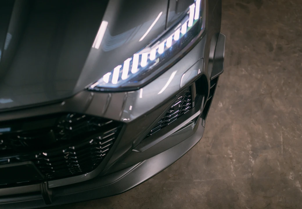 2020 Audi C8 RS6 - Image 16 of 31