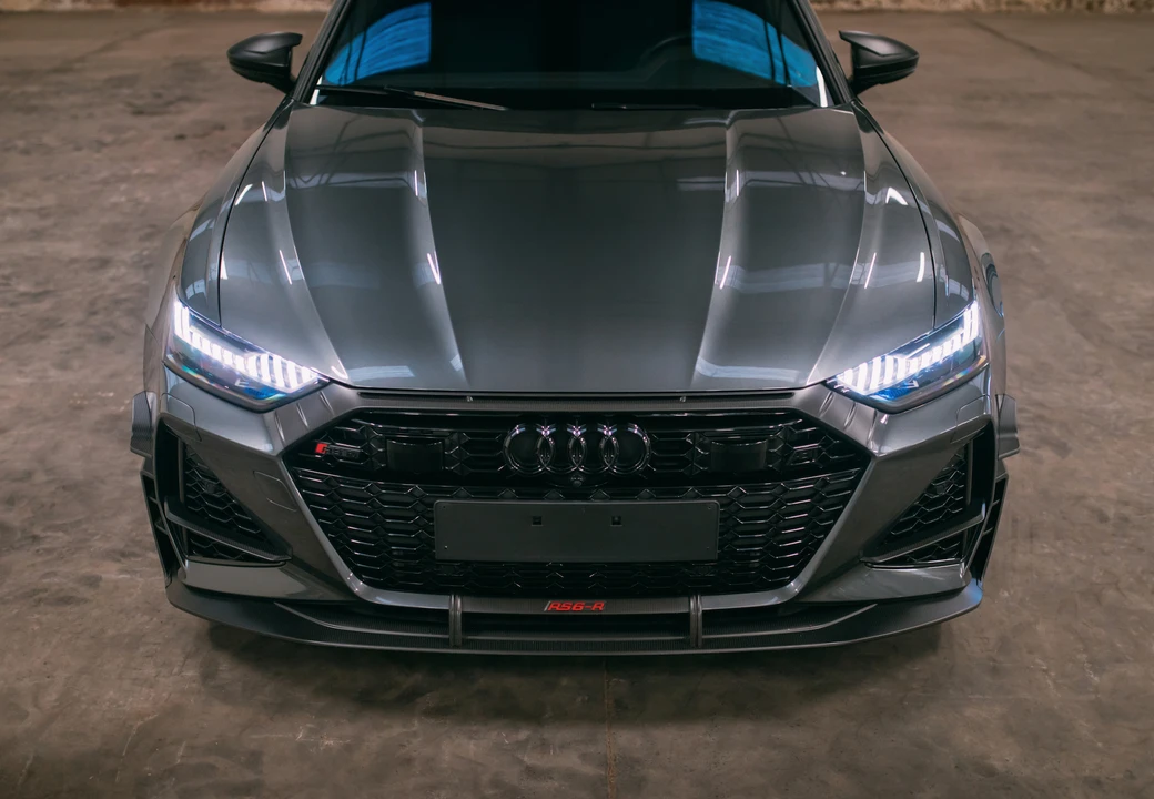 2020 Audi C8 RS6 - Image 12 of 31