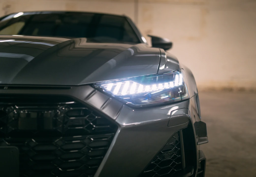 2020 Audi C8 RS6 - Image 15 of 31