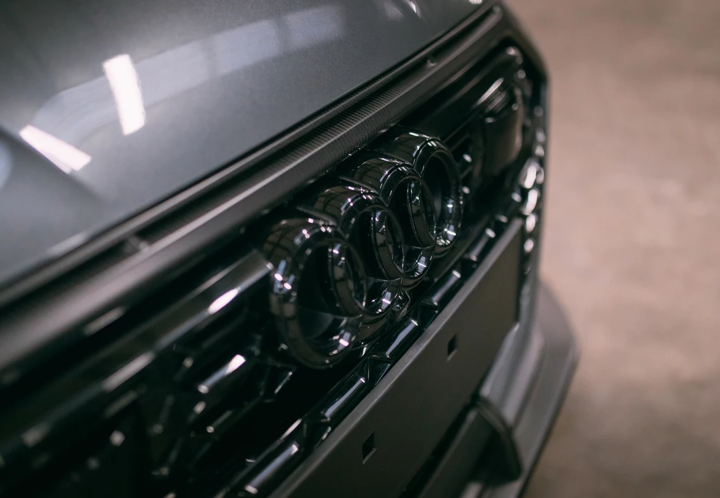 2020 Audi C8 RS6 - Image 19 of 31