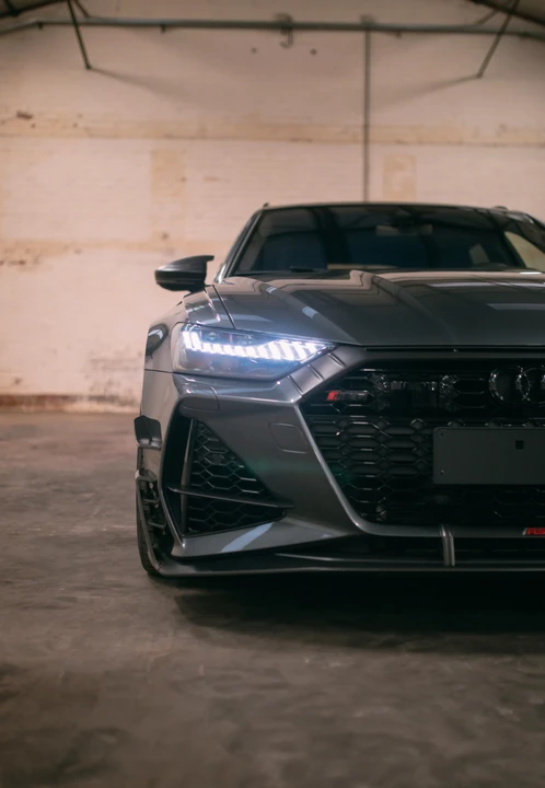 2020 Audi C8 RS6 - Image 10 of 31