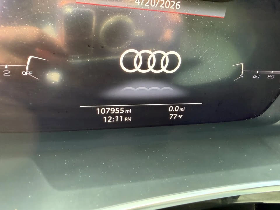 2020 Audi F3 Q3 - Image 14 of 18
