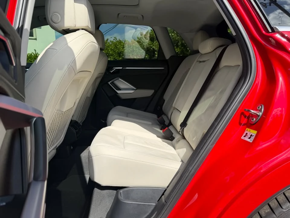 2020 Audi F3 Q3 - Image 16 of 18