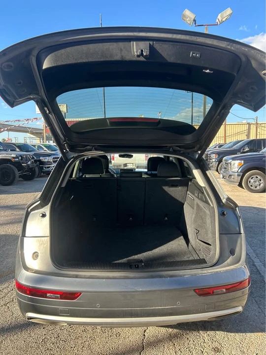 2020 Audi FY Q5 - Image 8 of 8