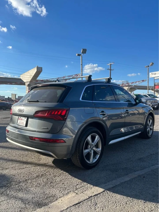 2020 Audi FY Q5 - Image 3 of 8