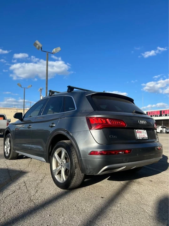 2020 Audi FY Q5 - Image 4 of 8