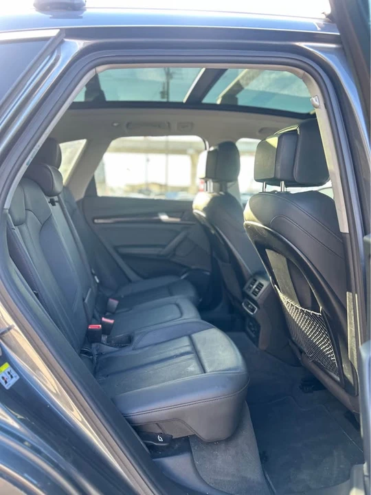 2020 Audi FY Q5 - Image 6 of 8