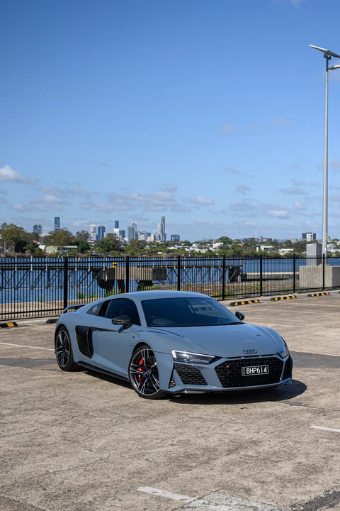2020 Audi 4S R8 - Image 15 of 31