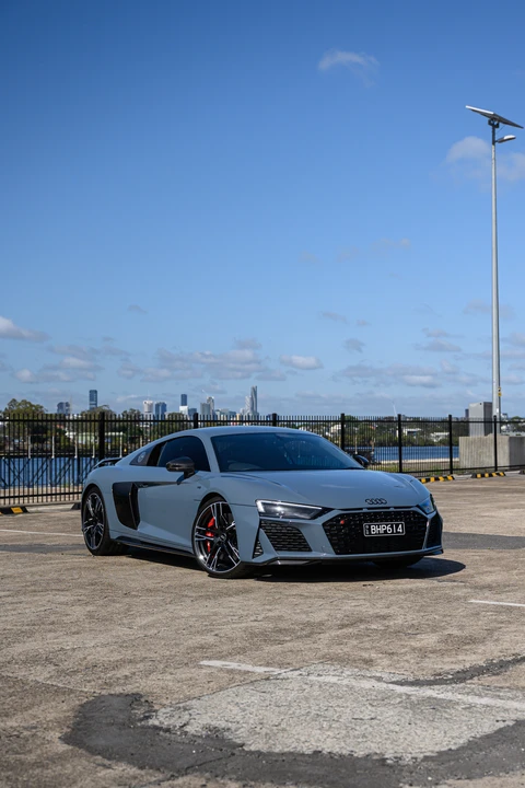 2020 Audi 4S R8 - Image 14 of 31