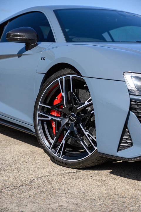 2020 Audi 4S R8 - Image 17 of 31