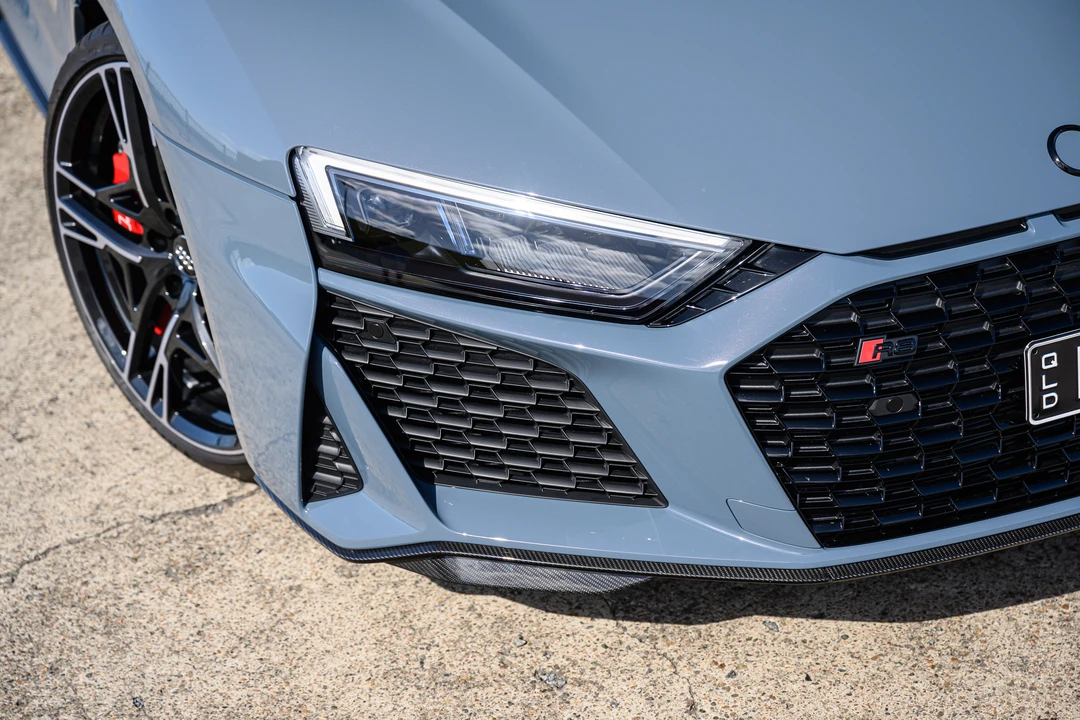 2020 Audi 4S R8 - Image 23 of 31