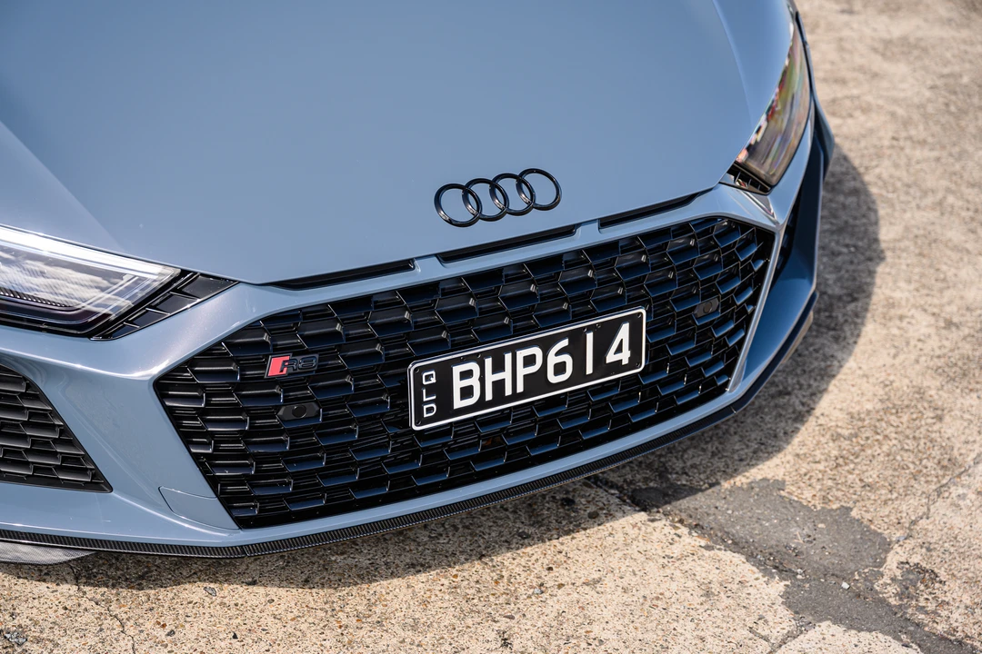 2020 Audi 4S R8 - Image 25 of 31