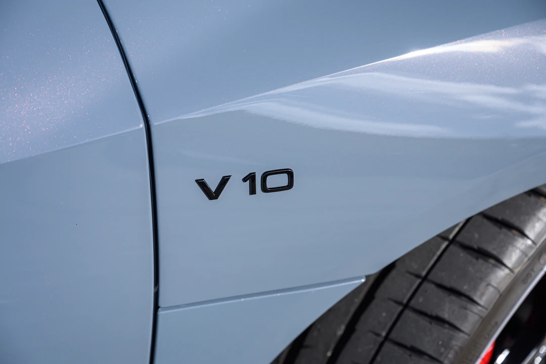 2020 Audi 4S R8 - Image 28 of 31