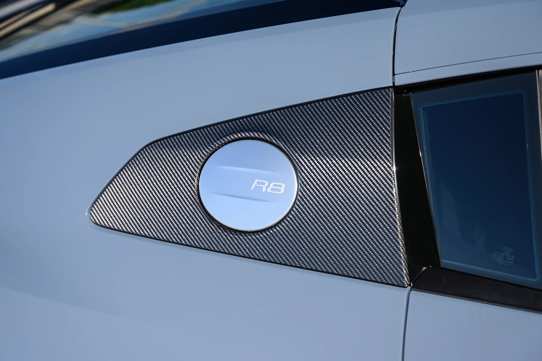 2020 Audi 4S R8 - Image 29 of 31