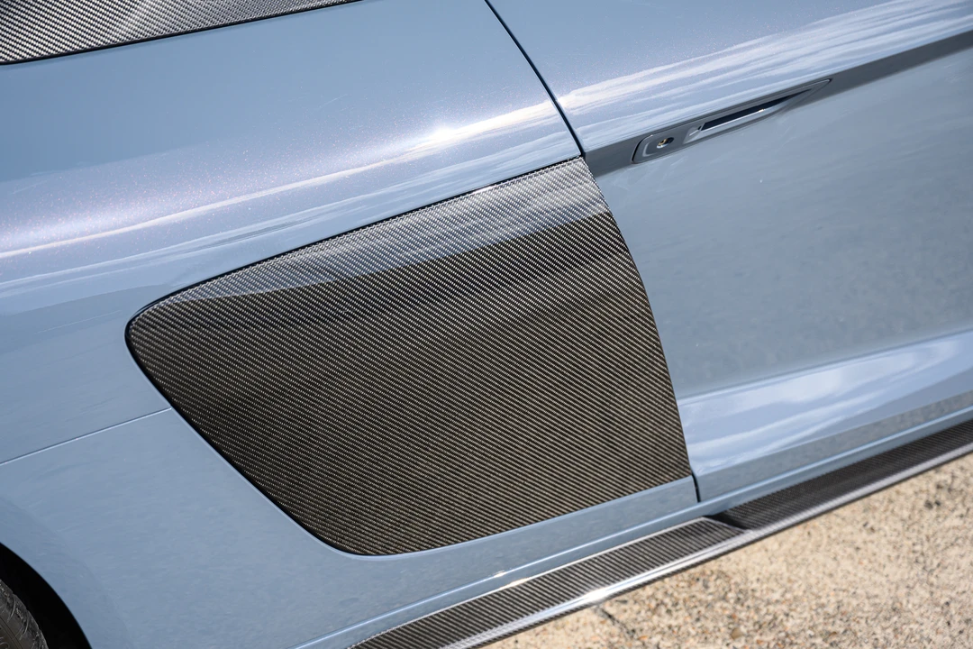 2020 Audi 4S R8 - Image 30 of 31