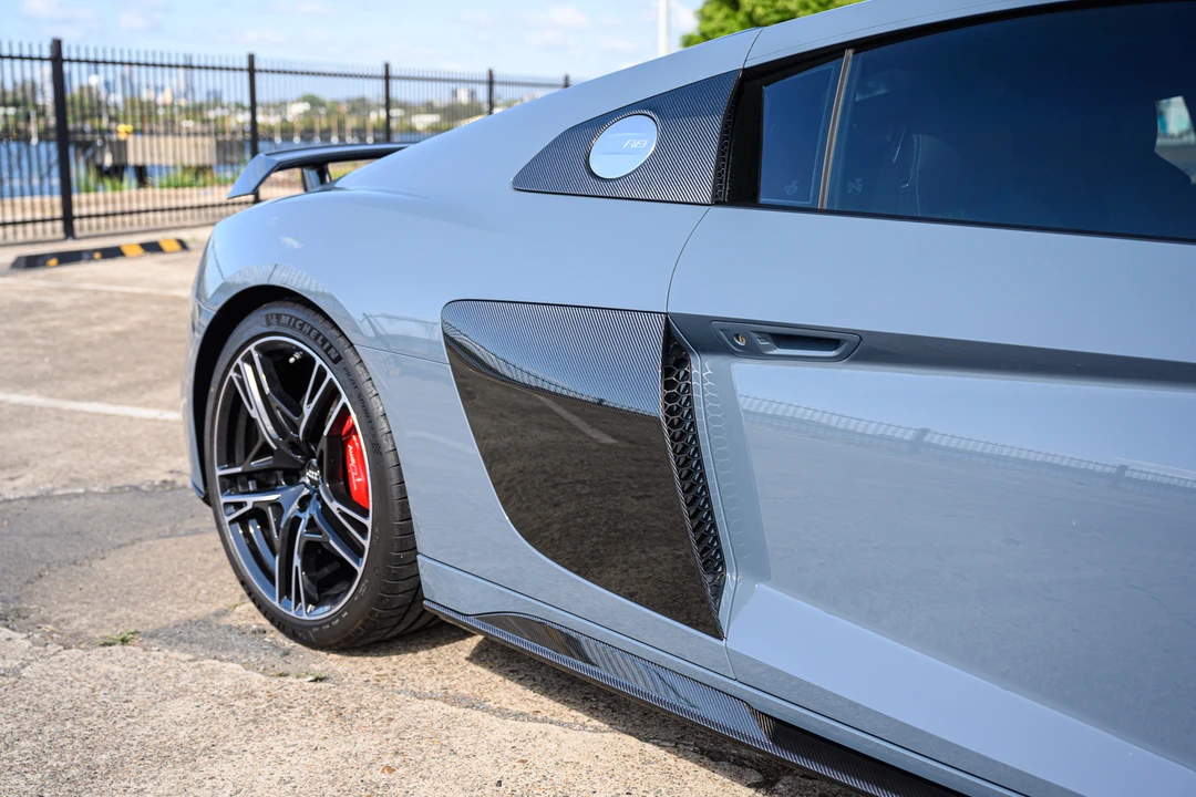 2020 Audi 4S R8 - Image 31 of 31