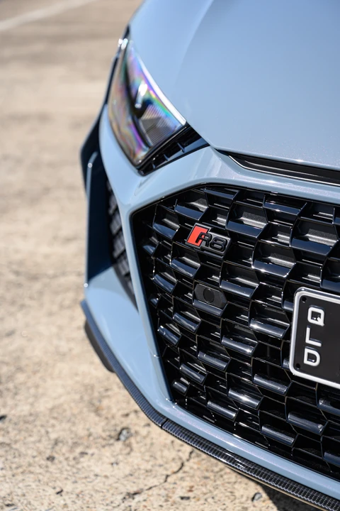 2020 Audi 4S R8 - Image 16 of 31