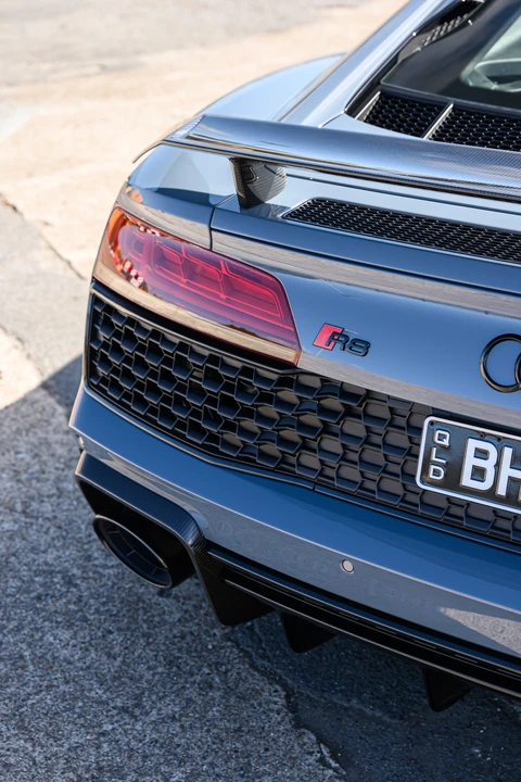 2020 Audi 4S R8 - Image 20 of 31