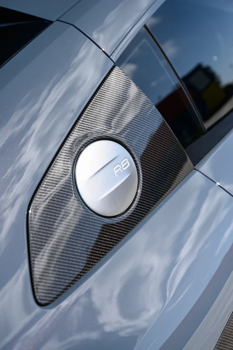 2020 Audi 4S R8 - Image 18 of 31