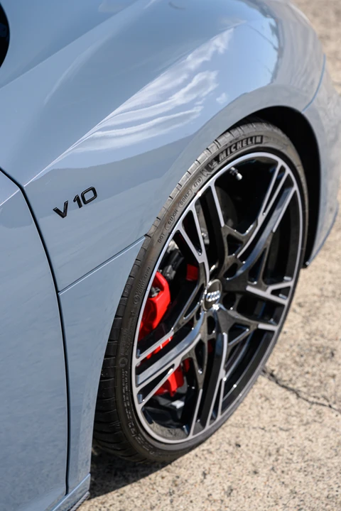 2020 Audi 4S R8 - Image 19 of 31