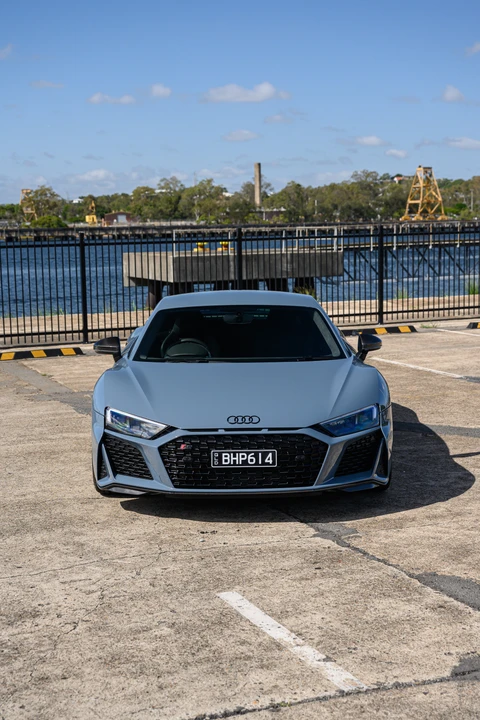 2020 Audi 4S R8 - Image 11 of 31