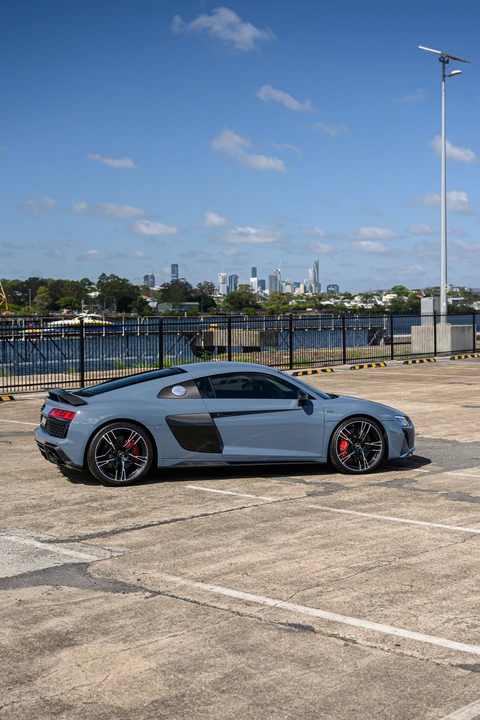 2020 Audi 4S R8 - Image 12 of 31