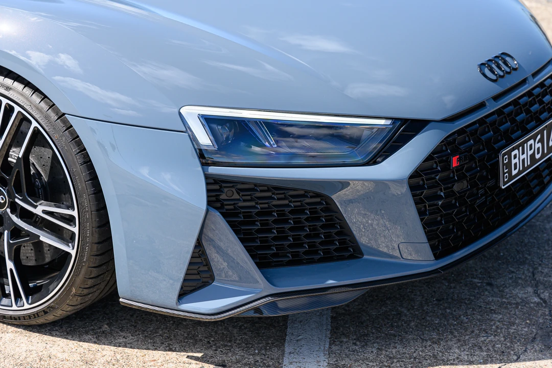 2020 Audi 4S R8 - Image 26 of 31