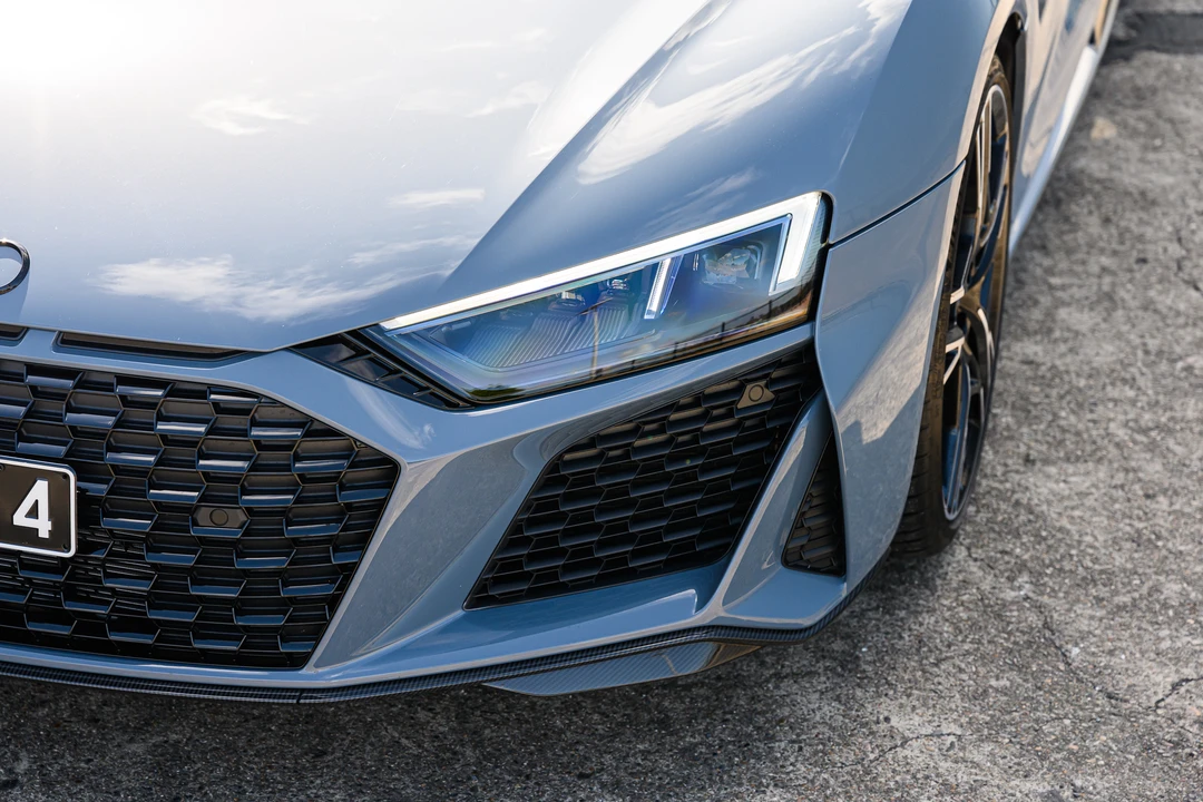 2020 Audi 4S R8 - Image 27 of 31