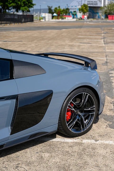 2020 Audi 4S R8 - Image 22 of 31