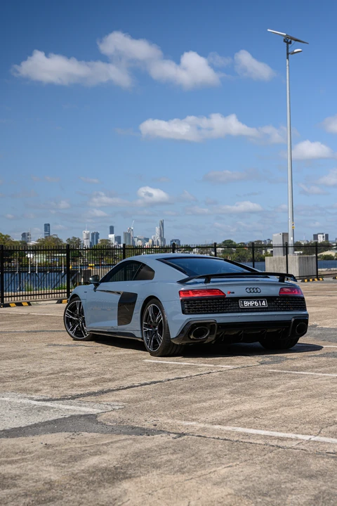 2020 Audi 4S R8 - Image 13 of 31