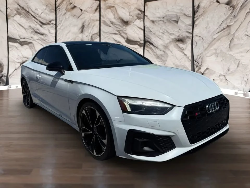 2020 Audi B9 S5 - Image 3 of 14
