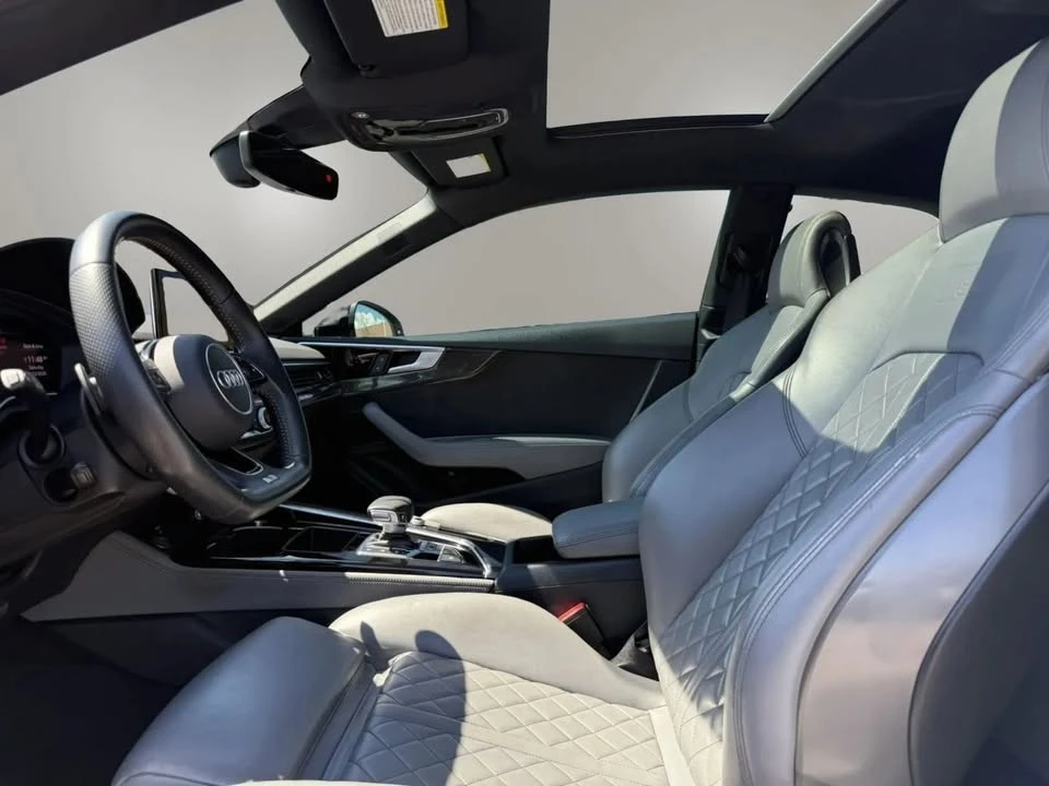 2020 Audi B9 S5 - Image 14 of 14