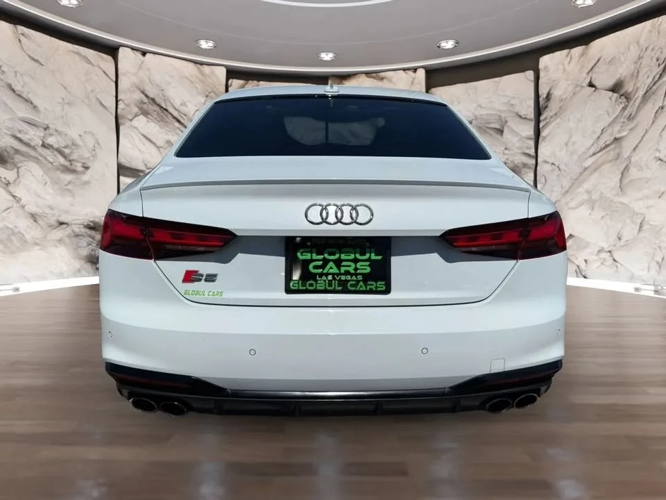2020 Audi B9 S5 - Image 5 of 14