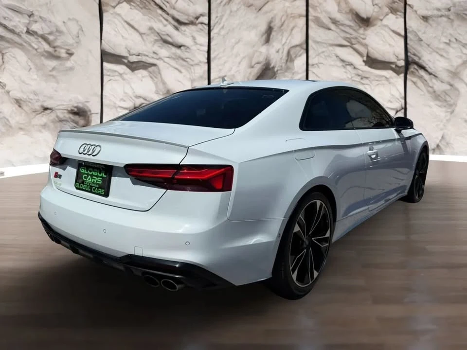 2020 Audi B9 S5 - Image 4 of 14
