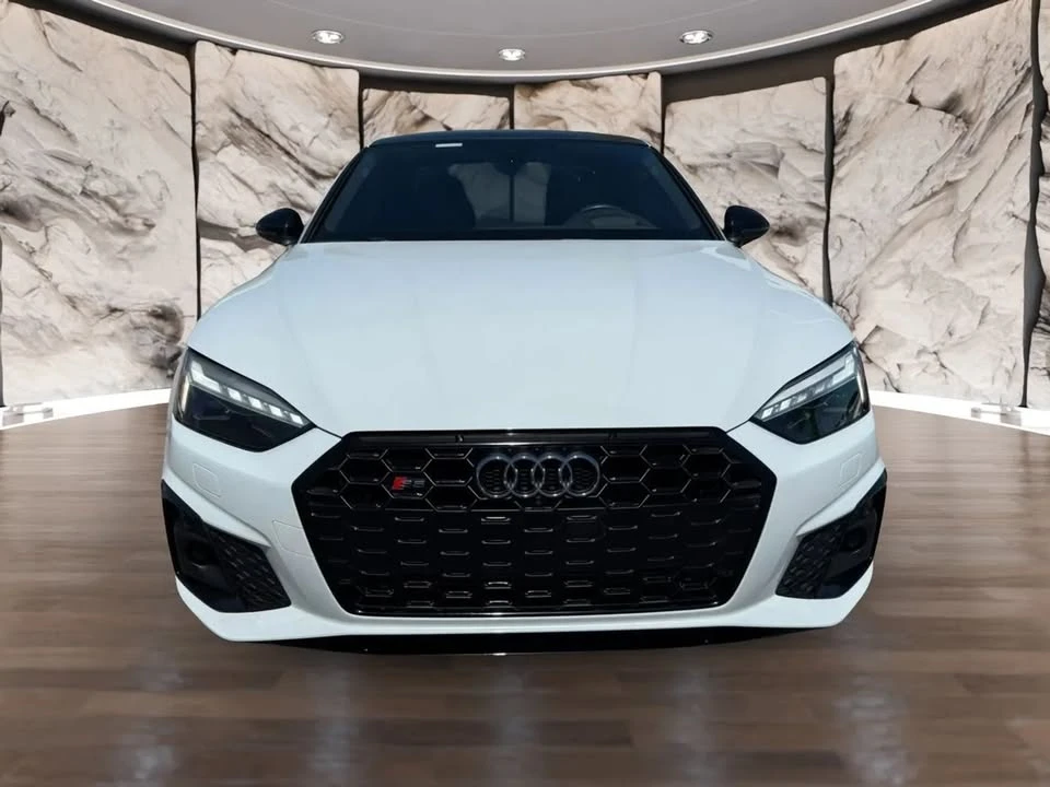 2020 Audi B9 S5 - Image 2 of 14