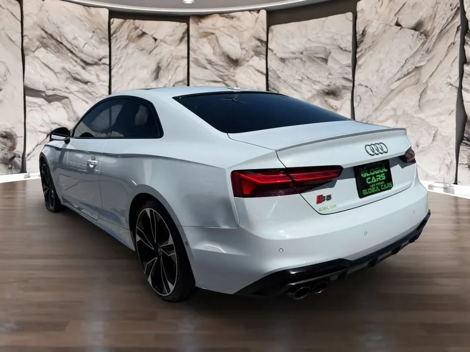 2020 Audi B9 S5 - Image 6 of 14