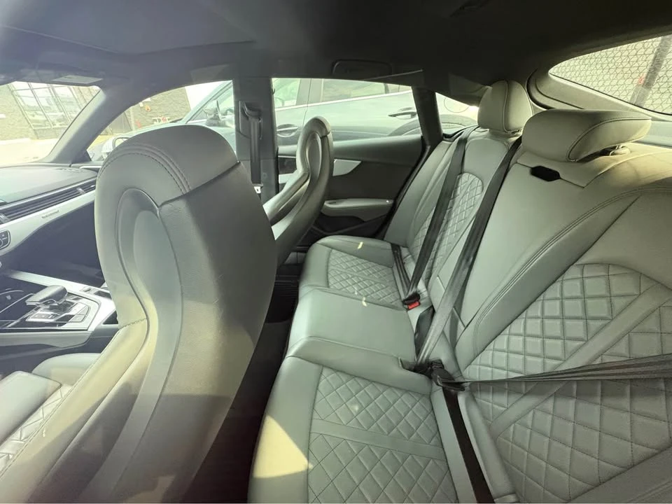 2020 Audi B9 S5 - Image 4 of 4