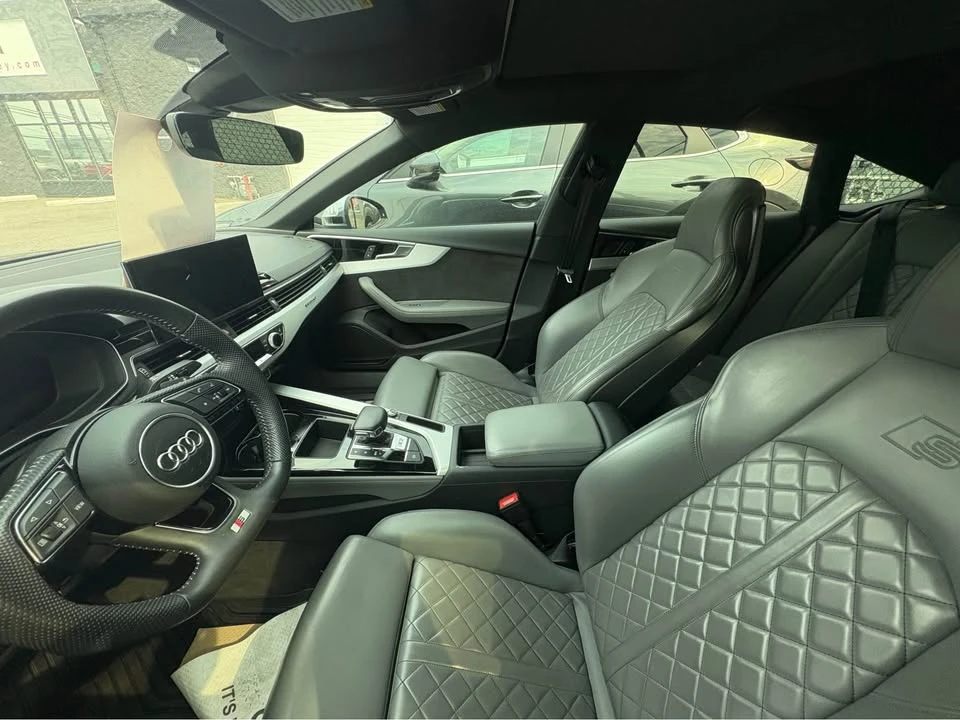 2020 Audi B9 S5 - Image 3 of 4