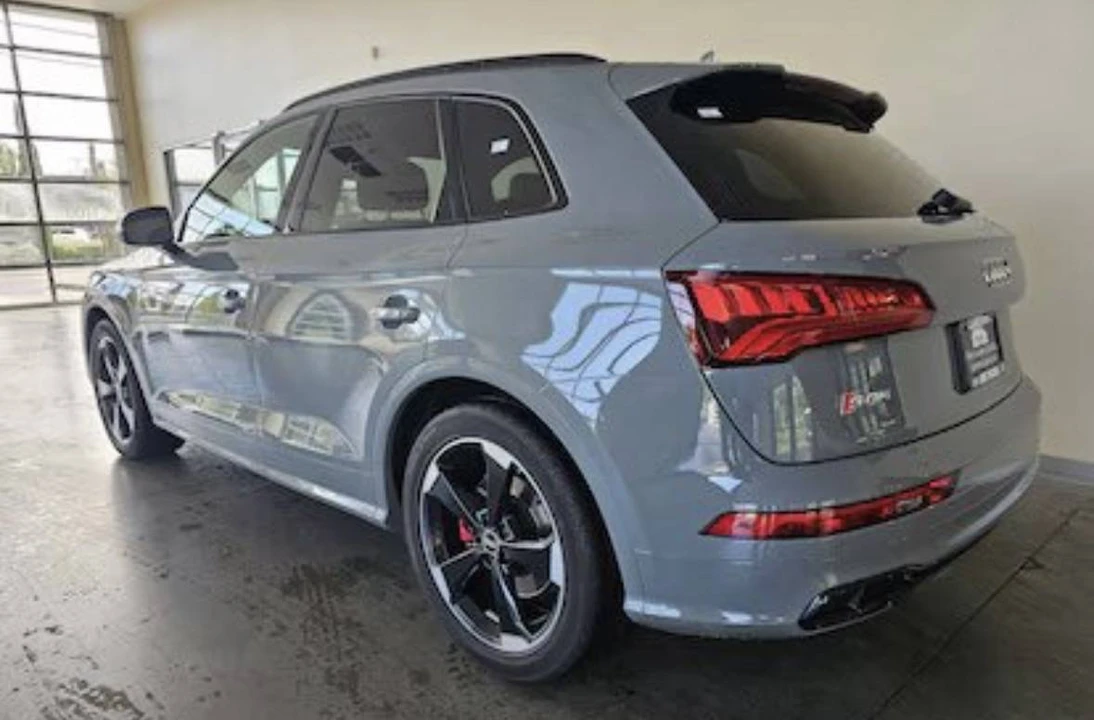2020 Audi FY SQ5 - Image 2 of 3