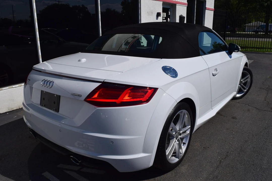 2020 Audi TT Mk3 - Image 4 of 21