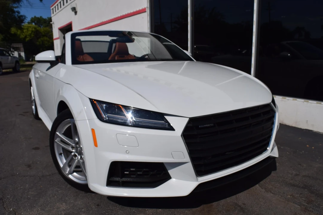 2020 Audi TT Mk3 - Image 5 of 21