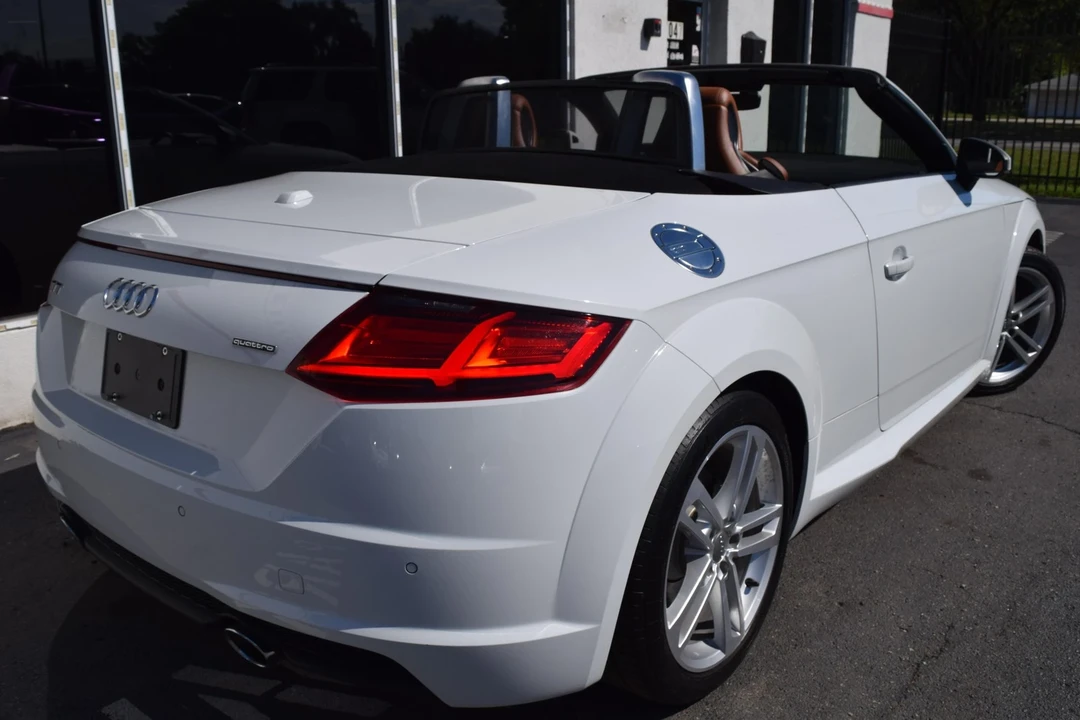 2020 Audi TT Mk3 - Image 9 of 21