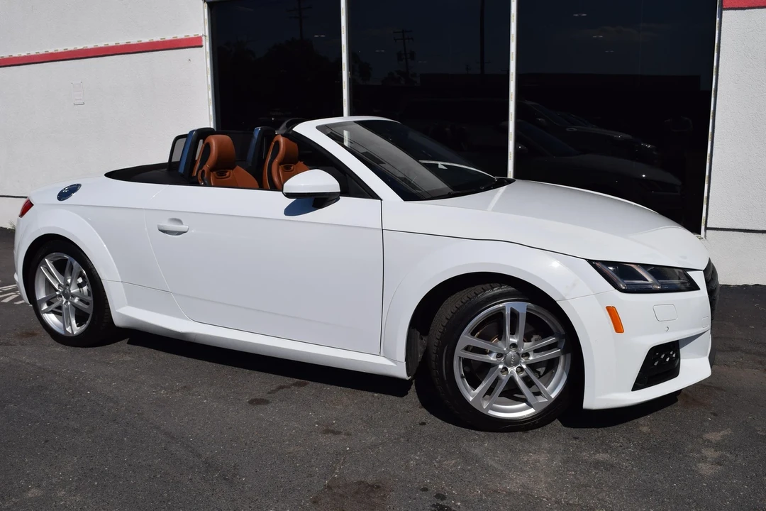 2020 Audi TT Mk3 - Image 7 of 21