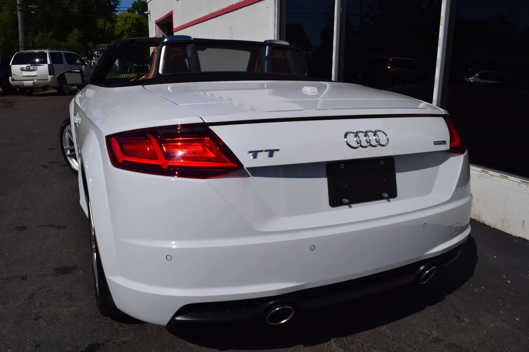 2020 Audi TT Mk3 - Image 11 of 21