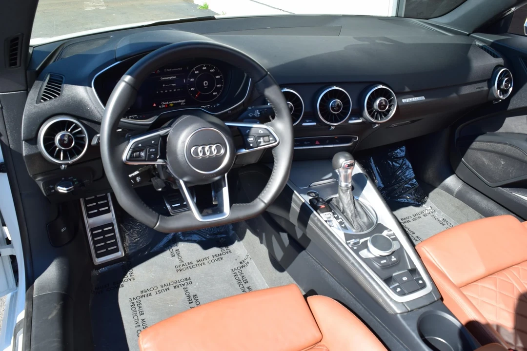 2020 Audi TT Mk3 - Image 18 of 21