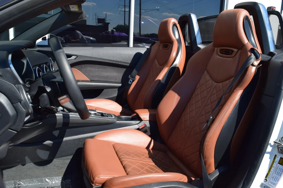 2020 Audi TT Mk3 - Image 17 of 21