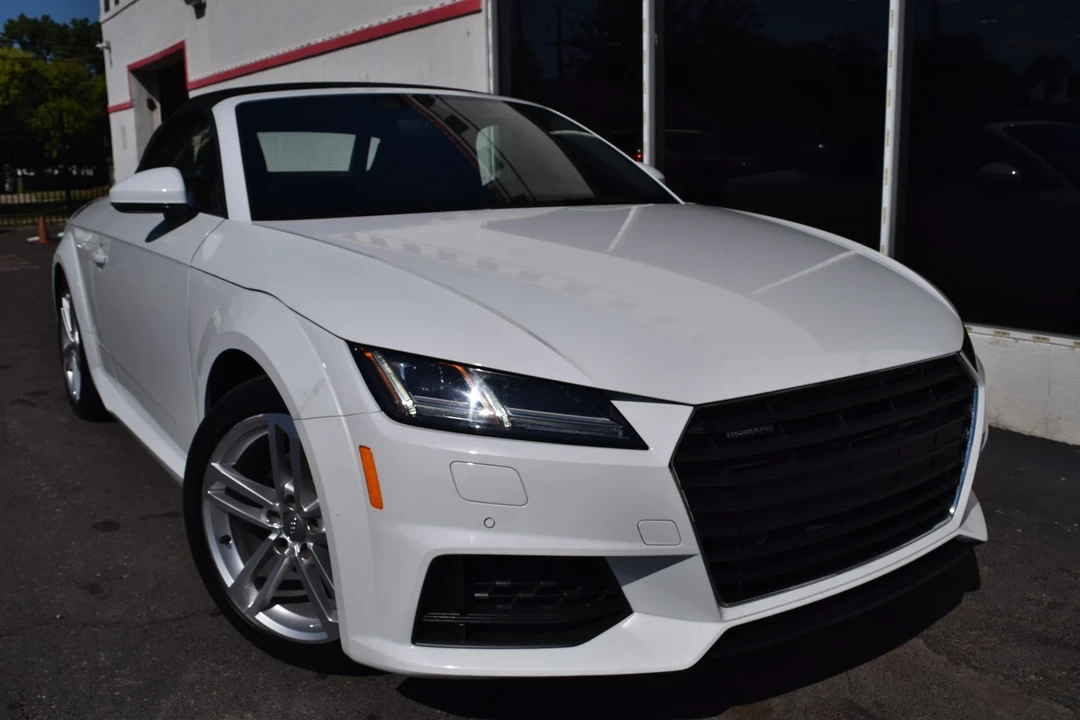 2020 Audi TT Mk3 - Image 2 of 21