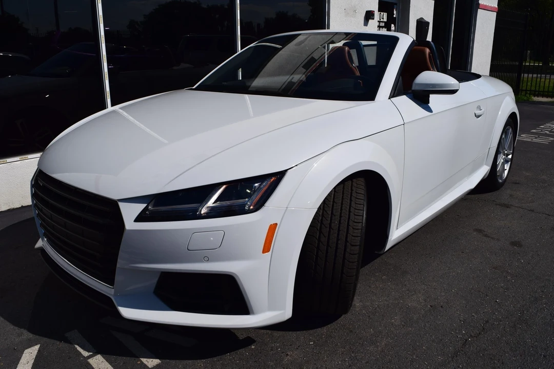 2020 Audi TT Mk3 - Image 13 of 21