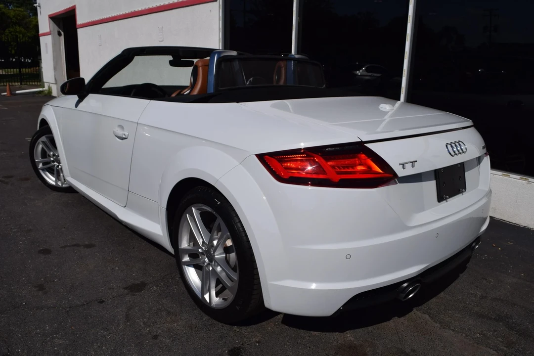 2020 Audi TT Mk3 - Image 12 of 21