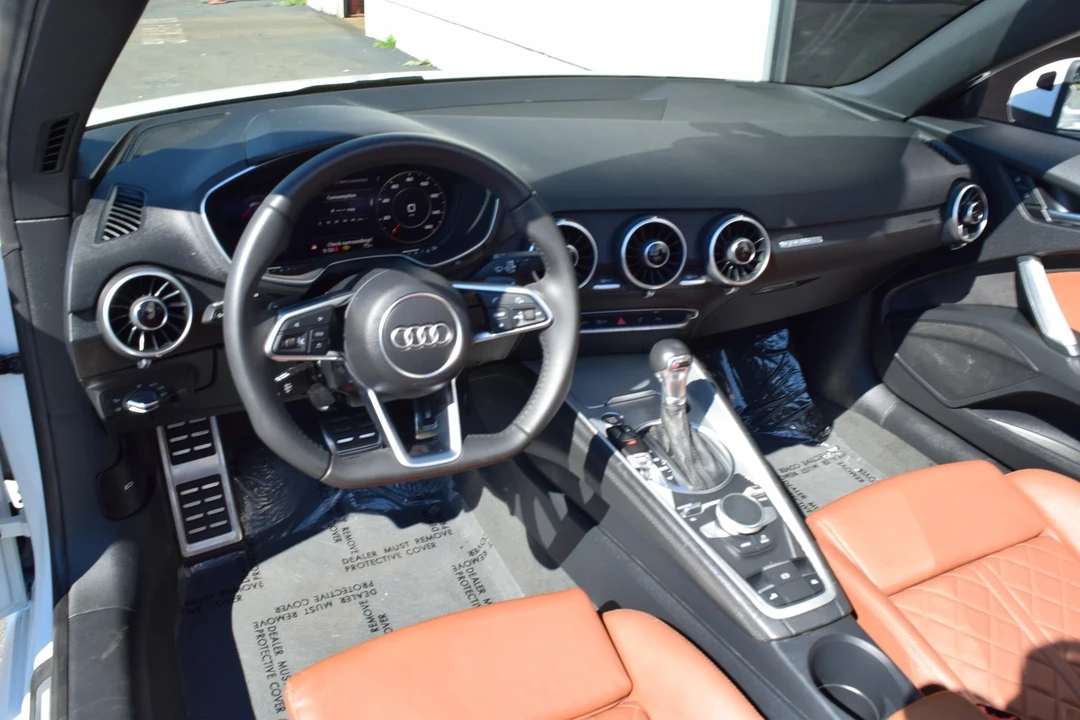 2020 Audi TT Mk3 - Image 20 of 21